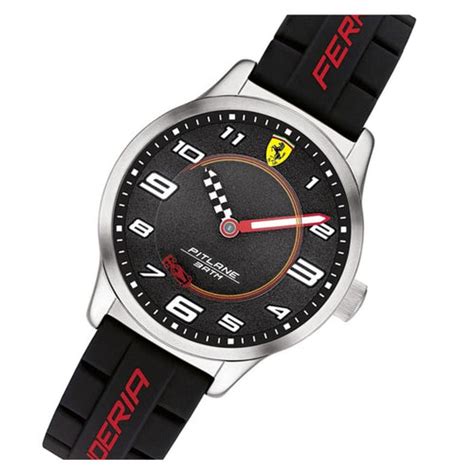 ferrari watches australia